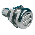 S.S fuel vent 35mm