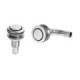 90° SS vent,head 49mm