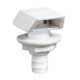Nylon vent 16 mm