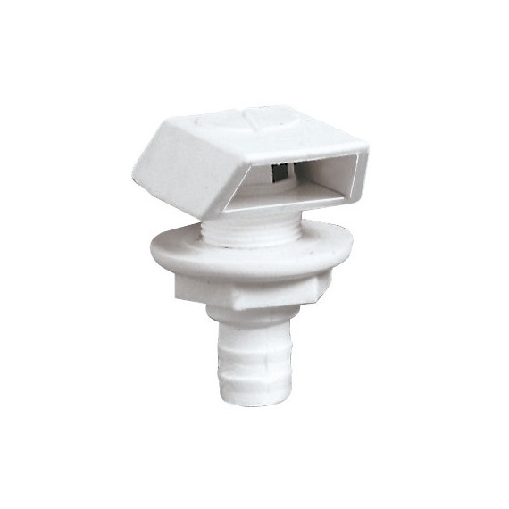 Nylon vent 16 mm