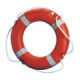 Eltex lifebuoy 35x65cm orange