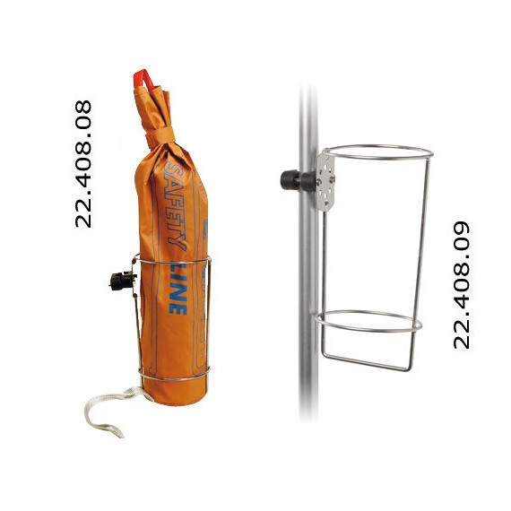 rescue line 30m fluorescent