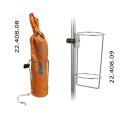 rescue line 30m fluorescent