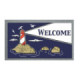 Format carpet 40x68,Lighthouse