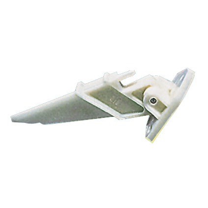 Universal speedometer pipe
