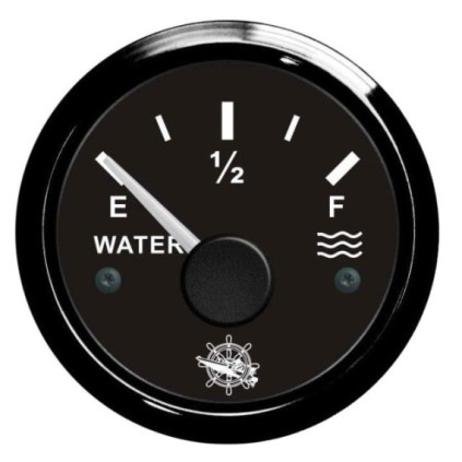 water level indicator 12/24V