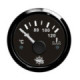 Osculati Temperature gauge water 40-120° 12/24V