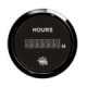 Hour counter0-99999h 12/24v