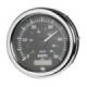 Osculati Guardian Speedomeeters 0-50 solm. 12V valk.