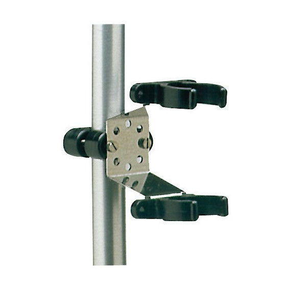 rescue light holder