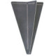 black signal cone