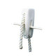 FEND-FIX, 2pack 4-8mm/4-8mm