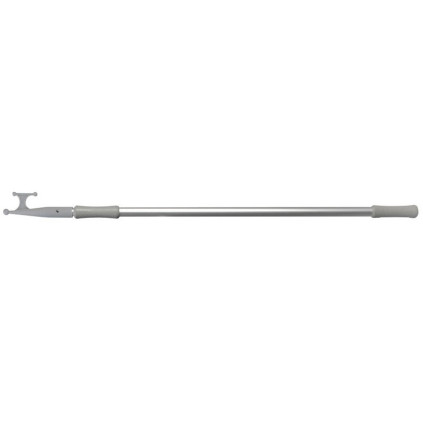 telescopic boat hook 120-212cm