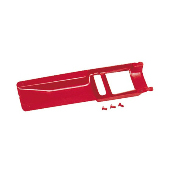 emergency hand paddle