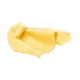 chamois leather Daino Salt M