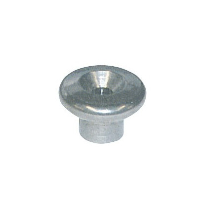 Tarpaulin stud 12.5mm large