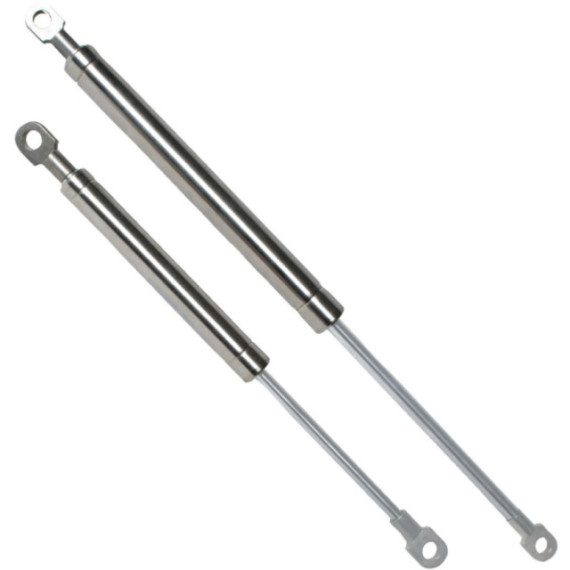 Osculati Gas Spring AISI 316 600mm 40kg