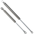 Osculati Gas Spring AISI 316 600mm 40kg