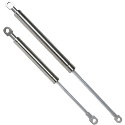 Osculati Gas Spring AISI 316 700mm 35kg