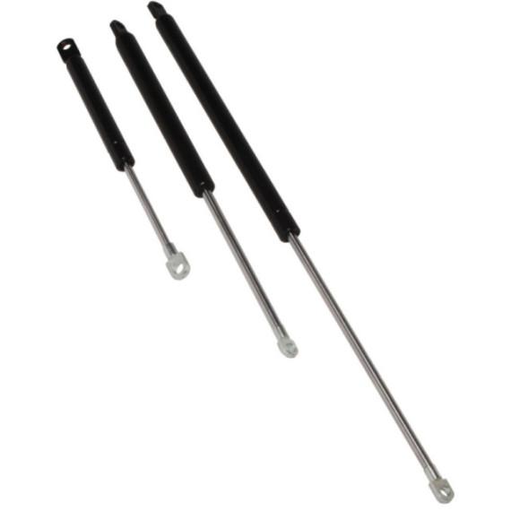 Osculati Gas Spring SS 550mm 15kg
