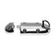 spring door stop 132x53x16h