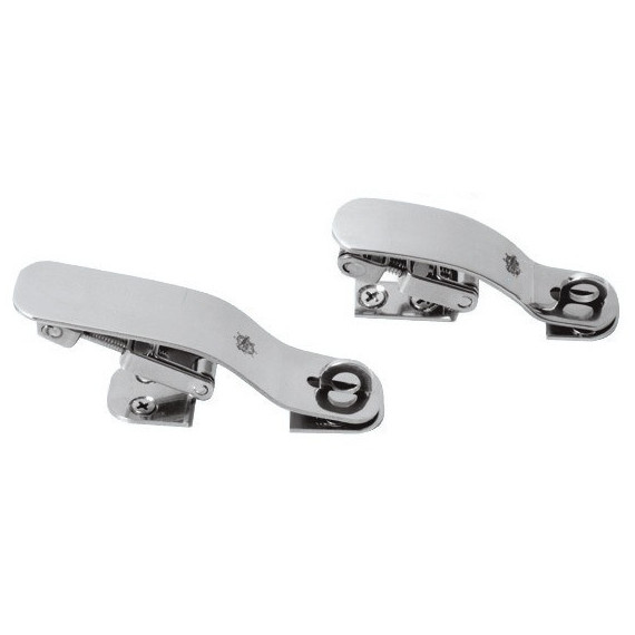 lock for SLIM peaks 82mm