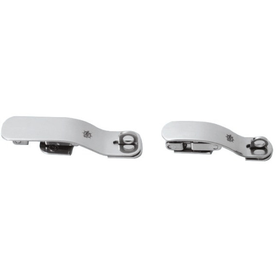 lock for SLIM peaks 115mm