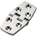S.S hinge 38x74 mm