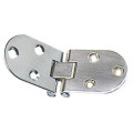 flush S.S hinge 80x30