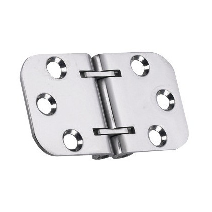 flush S.S hinge 69x40 mm