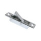 floor flush pull 85x25w/screws