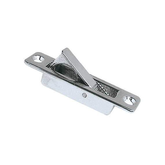 floor flush pull 85x25w/screws
