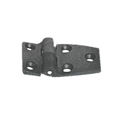 Hinge 5438mm black