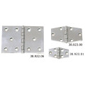 S.S hinge 96x56 mm