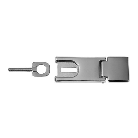 Ch.br hasp 89x32 mm