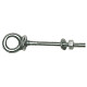 Osculati Eyebolt AISI316 12x120mm