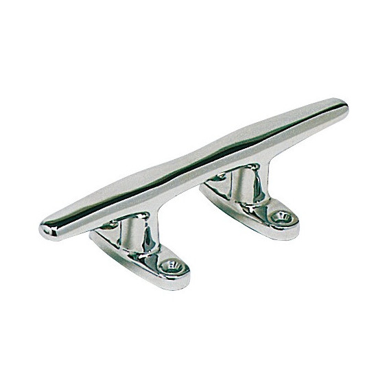 Osculati Hollow cleat AISI316 150 mm