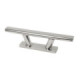 Osculati Nordik cleat mirror-polished AISI316 150mm