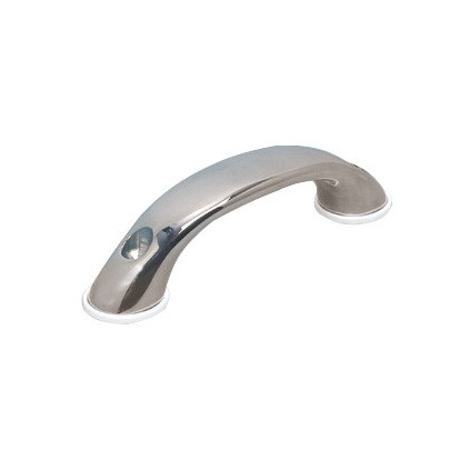 Handle SS 170x40mm 2 screws