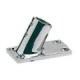S.S pulpit base 60° 22mm sq.