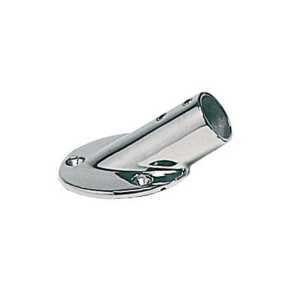 S.S pulpit base 30° 22mm