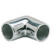 S.S elbow joint 90° 25mm