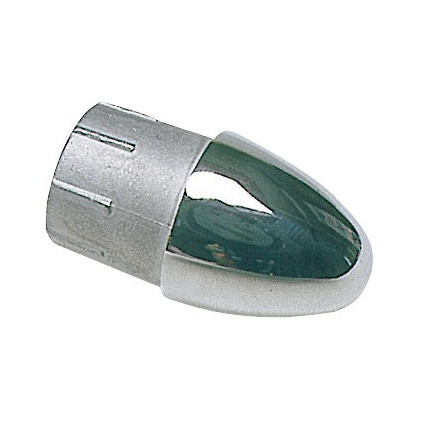 terminal plug 25mm