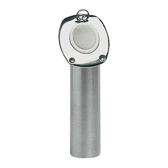 Osculati S.S recess rod holder 42 mm