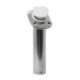 S.S recess rod holder 42mm