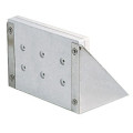 plat.mounting 10HP o/b bracket