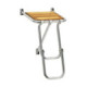 Osculati Mini plattform with ladder 36x34 cm