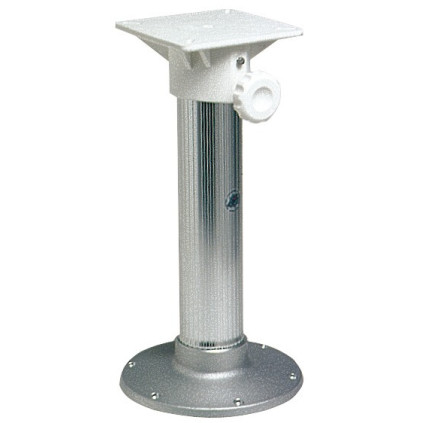 Osculati Seat pedestal 45-62 cm