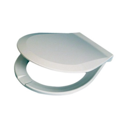 Osculati Soft Close small spare board for toilet bowl