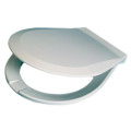 Osculati Soft Close small spare board for toilet bowl
